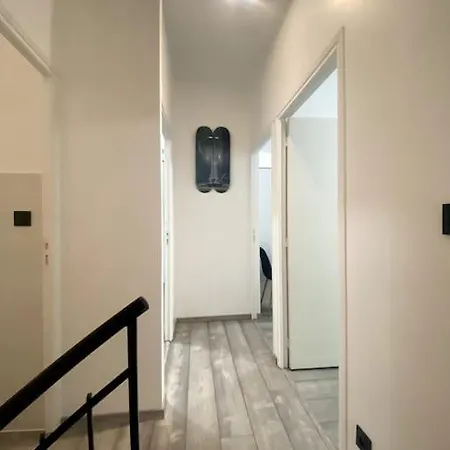 Maison Pour Sejour Tatil Evi