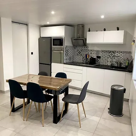 Tatil Evi Maison Pour Sejour Mouzay (Indre-et-Loire)