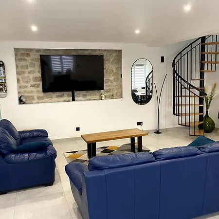 Tatil Evi Maison Pour Sejour