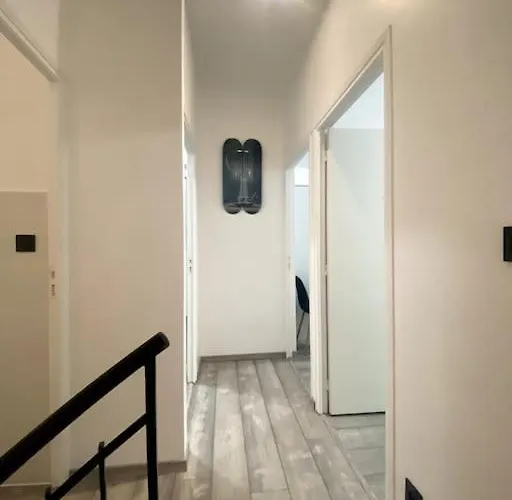 Maison Pour Sejour Feriehus