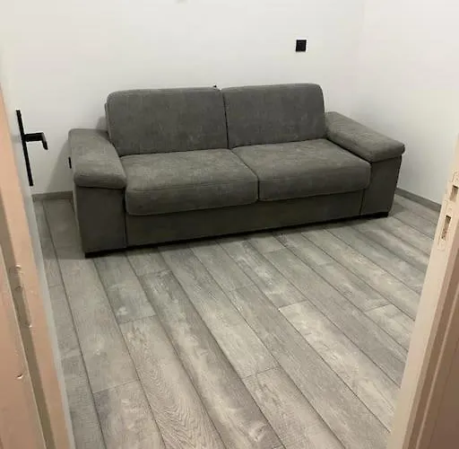 Maison Pour Sejour Feriehus Mouzay (Indre-et-Loire)