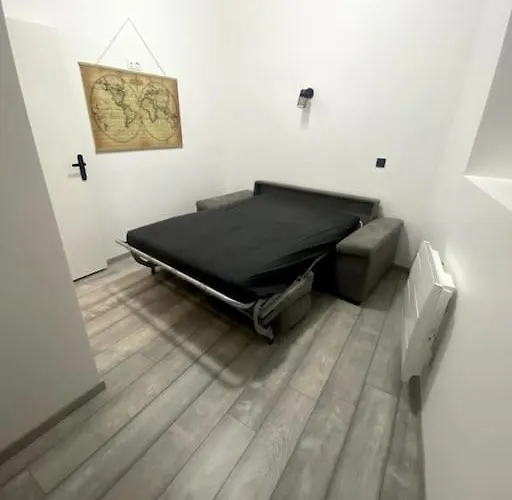 Feriehus Maison Pour Sejour Mouzay (Indre-et-Loire)