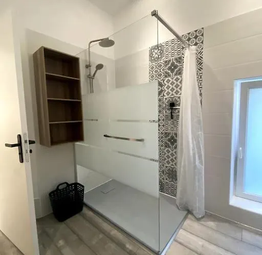 Maison Pour Sejour Feriehus *