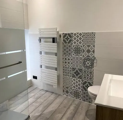 Maison Pour Sejour Feriehus *