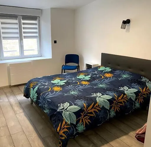 Maison Pour Sejour Mouzay (Indre-et-Loire)